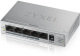 Switch Zyxel 5x10/100/1000Mbps POE 802.3af/802.3at GS1005HP-EU0101F