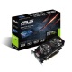 ASUS GeForce GTX 750 Ti 2048MB