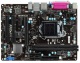 MSI H81M-E32 Intel H81 LGA 1150