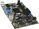 MSI H81M-E34 Intel H81 LGA 1150