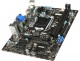 MSI H81M-E34 Intel H81 LGA 1150