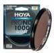 Filtr Hoya szary PRO ND 1000 52mm