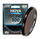 Filtr Hoya szary PRO ND 100 82mm