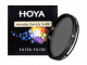 Filtr Hoya szary zmiennej