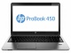 HP ProBook 450 G1 15,6 i5-4200M