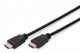 Assmann Kabel HDMI 3D Eth M-A 10m