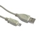 Kabel USB mini AM-BM5P 1,8m USB