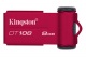 Kingston 8GB USB 2.0 DataTraveler