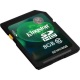 Karta Kingston SDHC 8GB Secure