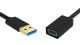 Krux USB 3.0 przeduacz 1.5m