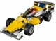 LEGO Creator 31023 Szybkie pojazdy