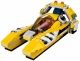 LEGO Creator 31023 Szybkie pojazdy