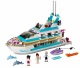 LEGO Friends 41015 Jacht