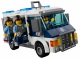 LEGO City 60008 Wamanie do muzeum