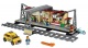 LEGO City 60050 Dworzec kolejowy