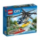 LEGO City 60067 Pocig migowcem