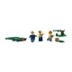 LEGO City 60067 Pocig migowcem