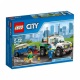 LEGO City 60081 Samochd pomocy