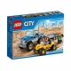 LEGO City 60082 Maa terenwka