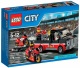LEGO City 60084 Transporter