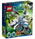 LEGO Chima 70131 Miotacz ska