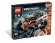 LEGO Technic 9398 Wz napdem 4x4
