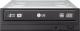 LG DVD Recorder GSA-H42N Black Oem