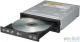 LG DVD Recorder GSA-H55L Black Oem