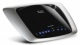 Linksys E2000 Advanced Wireless-N