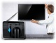 Samsung 24 LS24C20KBL EN DVI