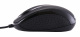 Mysz Modecom Optyczna M4 BLACK