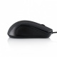 Mysz Modecom Optyczna M9 BLACK
