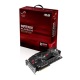 ASUS Radeon R9 280X 3GB 384bit