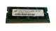 Pami RAM Micron 2GB DDR3 1066 CL7