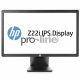 MONITORY HP Z22i 21,5 LCD LED 16 9