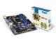 MSI B85M-E45 Intel B85 LGA 1150