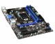 MSI B85M-E45 Intel B85 LGA 1150
