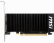 MSI GeForce GT 1030 LP OC 2GB DDR4