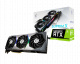 MSI GeForce RTX 3080 Ti SUPRIM