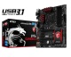 MSI Z97A GAMING 6 Intel Z97 LGA