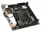 MSI Z97I AC Intel Z97 LGA 1150 mITX