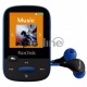 SANDISK MP3 SANSA CLIP SPORTS 8GB
