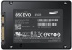 Samsung 250GB SSD850 SATAIII