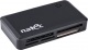 Natec Firefly 2 Black SDHC USB