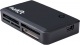 Natec Firefly 2 Black SDHC USB