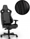 Fotel noblechairs EPIC Compact Black / Carbon