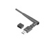 Lanberg Bezprzewodowa Karta Sieciowa USB Nc-0150-We N150 1 Zewntrzna Antena
