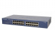 NETGEAR JGS524-200EUS 24 x 10/100/1000 Ethernet Switch Rack-mountable