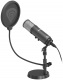 Mikrofon kardioidalny Genesis Radium 600 (NGM-1241)