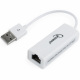 Gembird NIC-U2-02, adapter karta sieciowa USB > LAN RJ-45 10/100Mbps